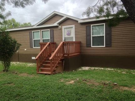 Hunting Property in Bexar County, Texas