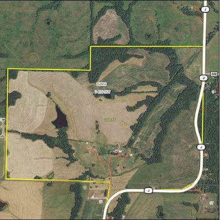 Farm and Ranch in Callaway County, Missouri