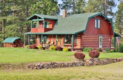 Recreational Property in Lake County, Montana