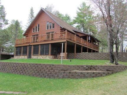 Recreational Property in Oneida County, Wisconsin