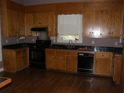 Recreational Property in Marengo County, Alabama