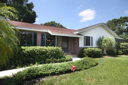 House in DeSoto County, Florida