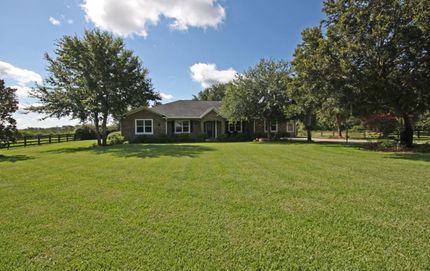 Land in DeSoto County, Florida