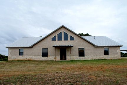 Recreational Property in Erath County, Texas