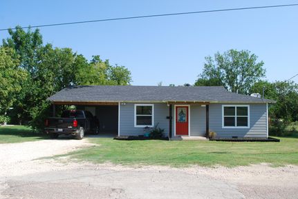 Undeveloped Land in Hill County, Texas