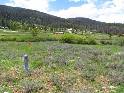 Farm and Ranch in Carbon County, Wyoming
