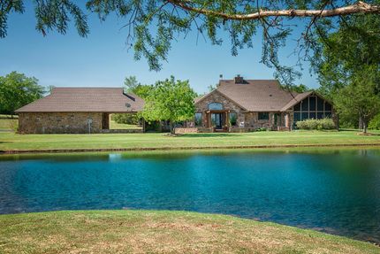 Recreational Property in Cleveland County, Oklahoma