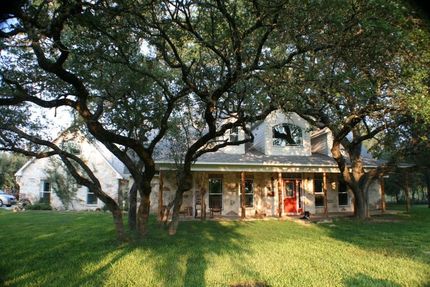 Recreational Property in Real County, Texas