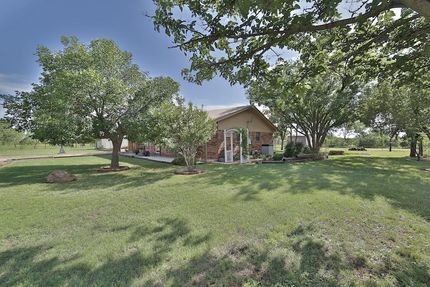 Farm and Ranch in Taylor County, Texas