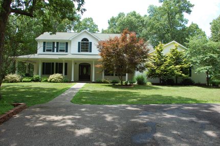 Farm and Ranch in Howell County, Missouri