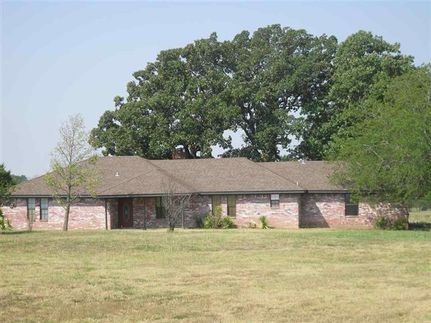 Farm and Ranch in Lamar County, Texas