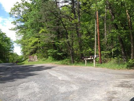 Farm and Ranch in Mifflin County, Pennsylvania