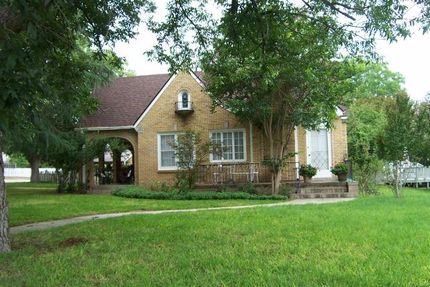 Recreational Property in Mason County, Texas