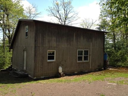 Farm and Ranch in Mifflin County, Pennsylvania
