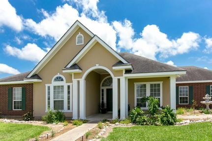 Recreational Property in San Patricio County, Texas