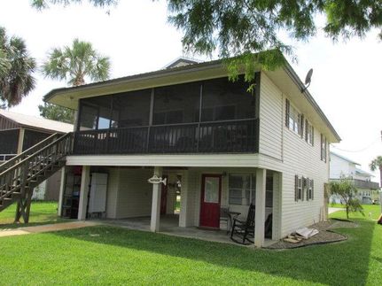 Recreational Property in Dixie County, Florida