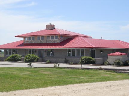 Undeveloped Land in Montague County, Texas