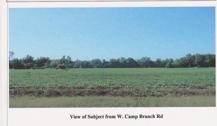 Farm and Ranch in Florence County, South Carolina