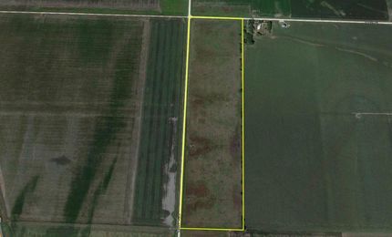 Land in Monona County, Iowa