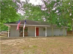 Timberland Property in Montgomery County, Texas