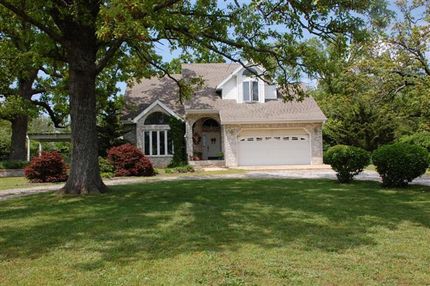 Land in Howell County, Missouri