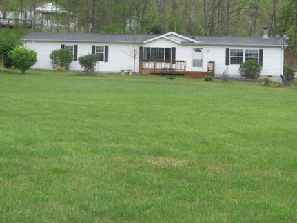 Timberland Property in Hampshire County, West Virginia