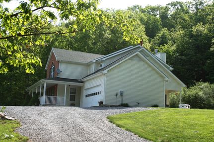 Recreational Property in Highland County, Virginia