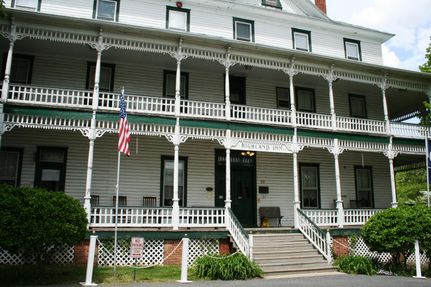 Commercial Property in Highland County, Virginia