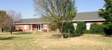 Recreational Property in Garfield County, Oklahoma