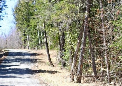 Farm and Ranch in Somerset County, Maine
