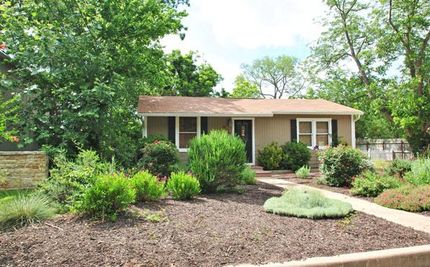 Undeveloped Land in Gillespie County, Texas