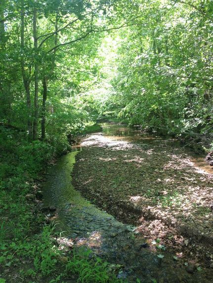 Land in Dickson County, Tennessee