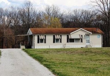 Farm and Ranch in Lincoln County, Missouri
