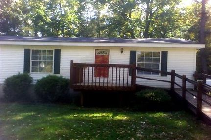 Farm and Ranch in Mecosta County, Michigan
