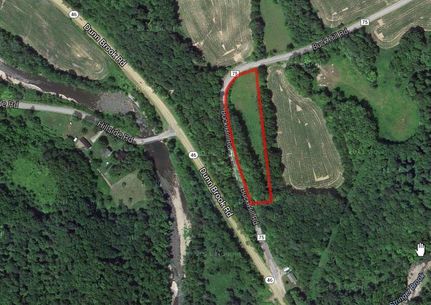 Recreational Property in Oneida County, New York