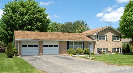 Recreational Property in Montgomery County, Virginia