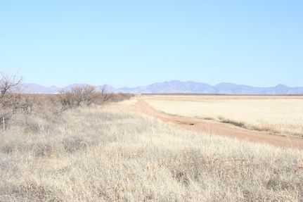 Farm and Ranch in Cochise County, Arizona