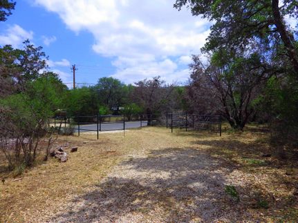 Farm and Ranch in Uvalde County, Texas
