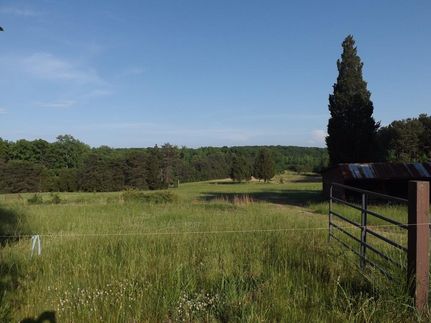 Farm and Ranch in Lincoln County, North Carolina