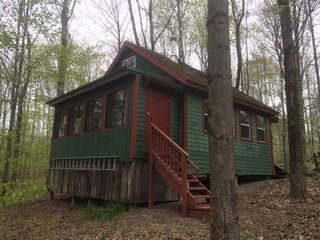 Undeveloped Land in Oneida County, New York