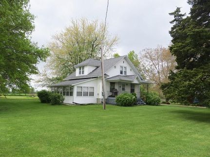 Farm and Ranch in Davis County, Iowa