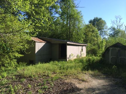 House in Monroe County, Georgia
