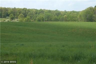 Farm and Ranch in Hampshire County, West Virginia