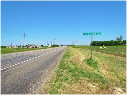 Farm and Ranch in Grayson County, Texas