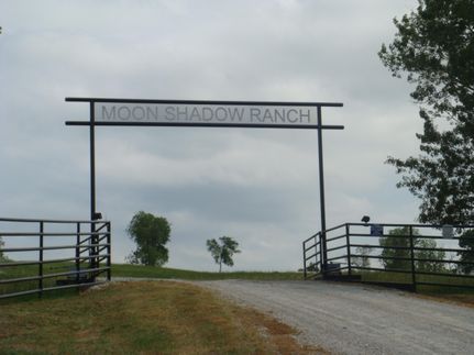Farm and Ranch in Grayson County, Texas