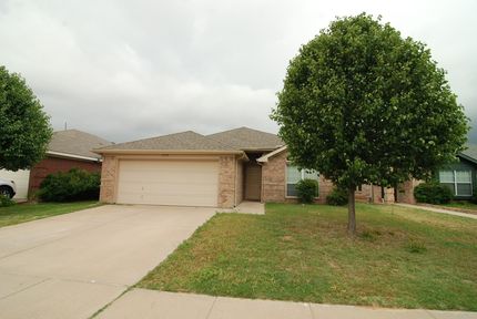 Farm and Ranch in Hood County, Texas