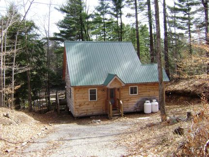 Waterfront Property in Lewis County, New York