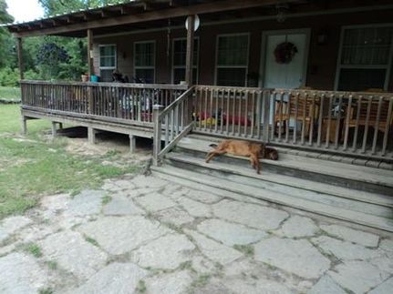 Land in Freestone County, Texas