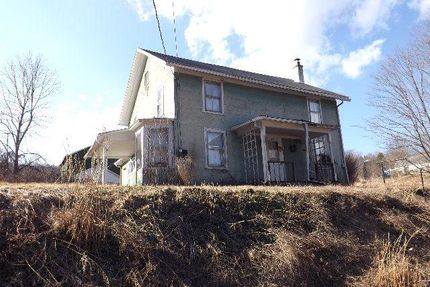 Farm and Ranch in Bradford County, Pennsylvania