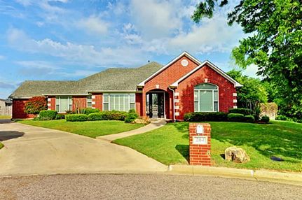 Land in Grayson County, Texas